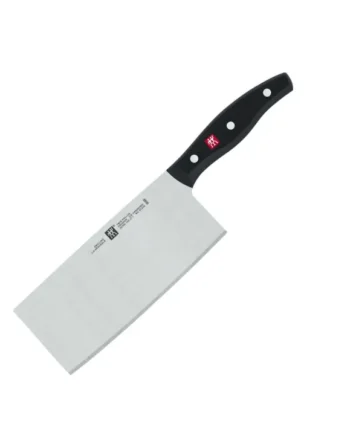 ZWILLING TWIN Pollux Chinese Chef's Knife 7"