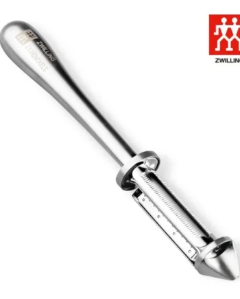 ZWILLING Stainless Steel Rotary Peeler