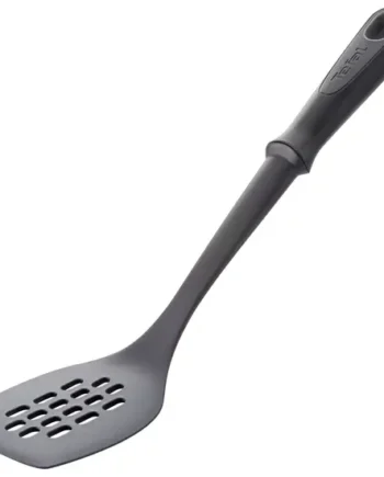 Tefal Comfort Slotted Turner Angle Spatula K12920