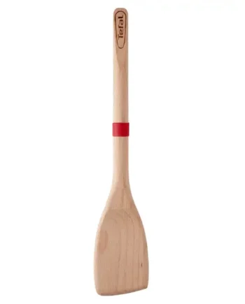 Tefal Ingenio Wooden Angle Spatula K23008