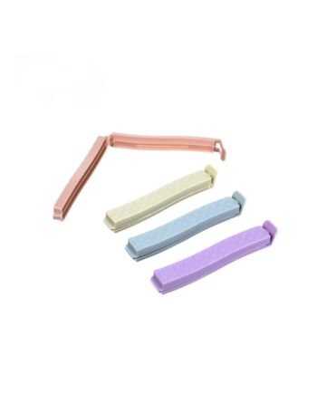 Sealing Clip